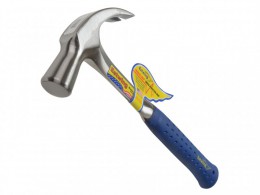 Estwing E3/28c Curved Claw Eng Patt Vinyl Grip 24oz £63.99